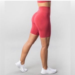 Alphalete Halo Biker Shorts